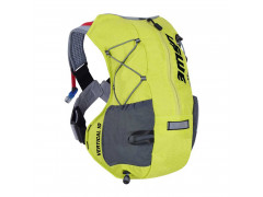 Sac à Dos Hydratation USWE VERTICAL 10 PLUS Jaune