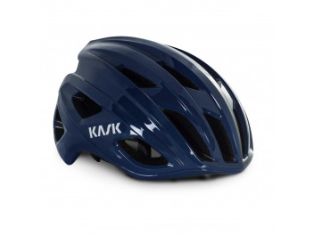 Casque Kask MOJITO CUBE Blue Atlantic