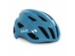 Casque Kask MOJITO CUBE Blue Arctic