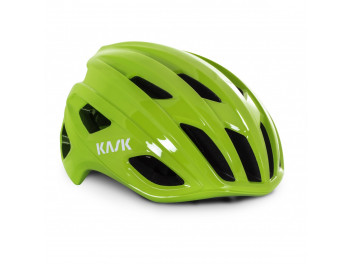 Casque Kask MOJITO CUBE Lime