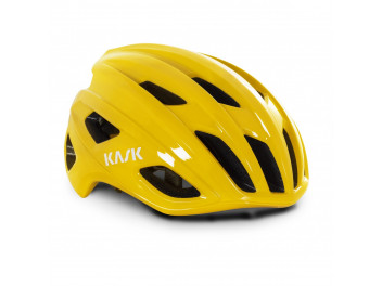 Casque Kask MOJITO CUBE Mango