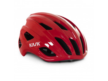 Casque Kask MOJITO CUBE Rouge