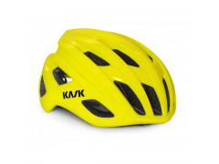 Casque Kask MOJITO CUBE Jaune