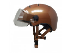 Casque Kask CAIPI Camel