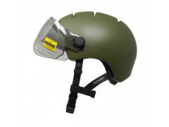 Casque Kask Urban Lifestyle Olive Mat