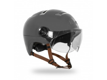 Casque Kask Urban R Ardoise