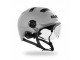 Casque Kask Urban R Argent