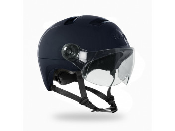 Casque Kask Urban R Bleu Nuit