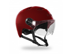 Casque Kask Urban R Bordeaux