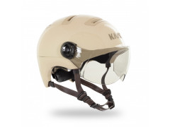 Casque Kask Urban R Champagne