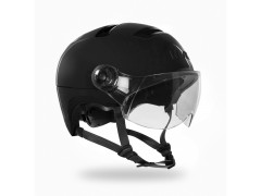 Casque Kask Urban R Onyx