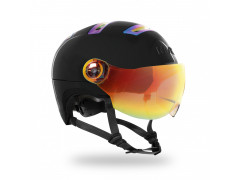 Casque Kask Urban R Rainbow Onyx