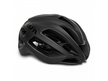 Casque Kask PROTONE Noir Mat