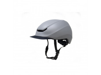 Casque Kask MOEBIUS Gris