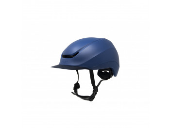 Casque Kask MOEBIUS Blue Navy