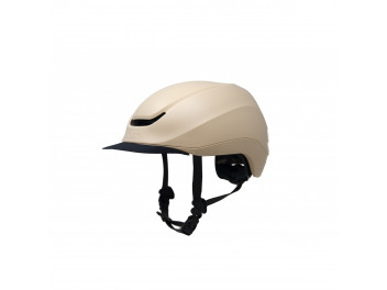 Casque Kask MOEBIUS Champagne