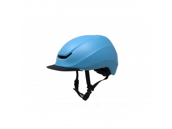 Casque Kask MOEBIUS Light Blue