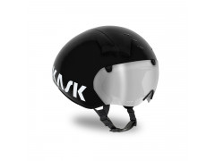 Casque Kask BAMBINO PRO Noir