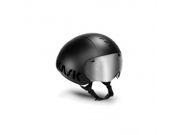 Casque Kask BAMBINO PRO Mat Noir