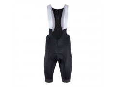 Cuissard à bretelles vélo Nalini Road Noir