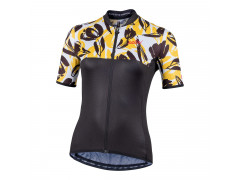 Maillot vélo Nalini Turin 2006 Femme