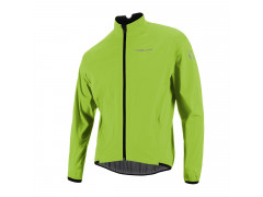 Veste vélo Nalini Aqua 2.0 Vert