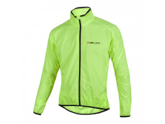 Veste vélo Nalini Aria Vert