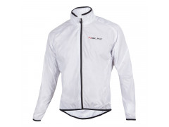 Veste vélo Nalini Aria Blanc