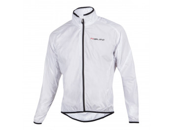 Veste vélo Nalini Aria Blanc