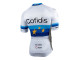 Maillot vélo Pro Nalini Cofidis European Champion 2020