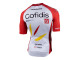 Maillot Team Nalini Cofidis 2021