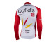 Maillot manches longues Team Nalini Cofidis 2021