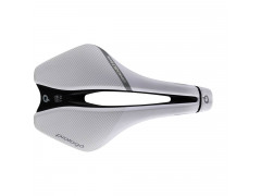 Selle PROLOGO DIMENSION Space TX Blanc 153