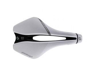 Selle PROLOGO DIMENSION Space TX Blanc 153