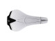 Selle PROLOGO SCRATCH M5 NACK 140 Blanc