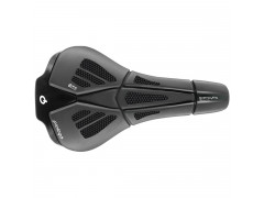 Selle PROLOGO SCRATCH M5 NACK CPC 140 Noir