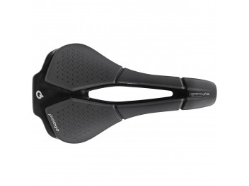 Selle PROLOGO SCRATCH M5 PAS NACK Noir 140