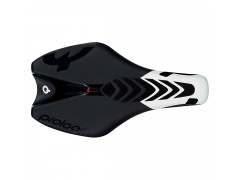 Selle PROLOGO T GALE TT TX CPC 128 Blanc